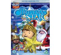 Mike Knight The Christmas Star [Edizione: Regno Unito] [Import]
