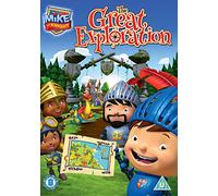 Mike Knight The Exploration [Edizione: Regno Unito] [Import]