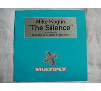 Mike Koglin - The Silence [Import]