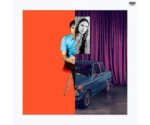 MIKE KROL IS NEVER DEAD: THE FIRST TWO RECORDS