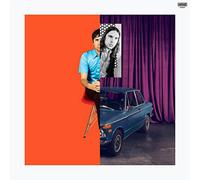 Mike Krol Mike Krol Is Never Dead : The First Two Records (Vinyl) 12" Album