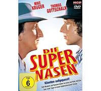 Mike Krüger;Thomas Gottschalk - Die Supernasen [Import]