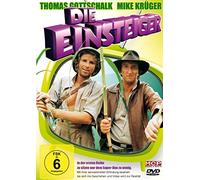 Mike Krüger;Thomas Gottschalk;Ossy Kolmann - Die Einsteiger [Import]