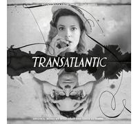 MIKE LADD & DAVID SZTANKE Transatlantic (Vinyl) 12" Album