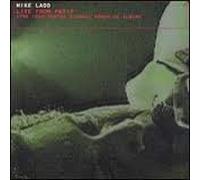 Mike Ladd - Live from Paris [Import]