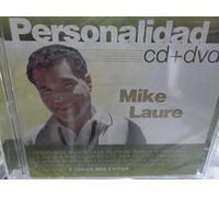 Mike Laure - Personalidad [Import]