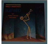 Mike Lawrence - Nightwind [Import]