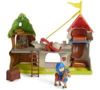 Mike le Chevalier : le Château de Valdragon Fisher-Price