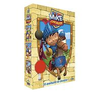 Mike Le Chevalier-Vol. 1 à 3