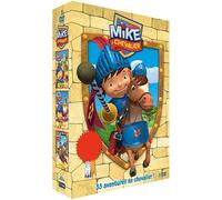 Mike Le Chevalier - Vol. 1 À 3 - Pack