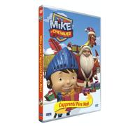 Mike Le Chevalier - Vol. 2 : L'apprenti Père Noël