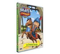 Mike le Chevalier - Vol. 3 : La Grande Parade
