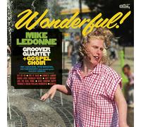 Mike Ledonne - Wonderful