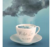 Mike Lee - All I Need (1 CD)