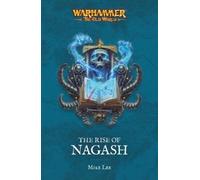 Mike Lee – The Rise of Nagash – Warhammer – Poche