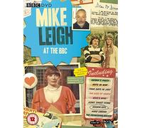 Mike Leigh At The BBC