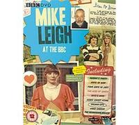 Mike Leigh At The BBC G