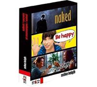 Mike Leigh - Coffret 3 films / 3 DVD [Pack]