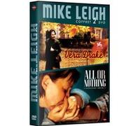 Mike Leigh DVD G