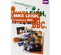 Mike Leigh, l'intégrale BBC