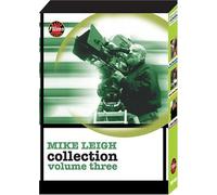 Mike Leigh Three Pack 3 [Import USA Zone 1]