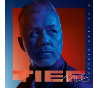 MIKE LEON GROSCH - TIEF CD NEUF