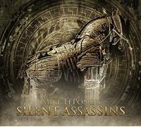 Mike Lepond's Silent Assasins [CD] NEUF