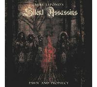 Mike LePond's Silent Assassins Pawn and Prophecy (Vinyl) 12" Album