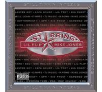 Mike & Lil Flip Jones - Still Tippin in Texas