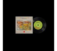 Mike Lindsay feat. Guy Garvey/Kat The Endless Coloured Ways: The Songs (Vinyl)