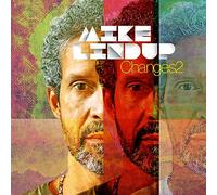 Mike Lindup - Changes 2 [Import]