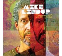 Mike Lindup - Changes 2 [Vinyl] [Import]