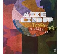 Mike Lindup - Time to Let Go (Louie Vega Remix) [Import]