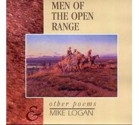 Mike Logan - Men of The Open Range [Import]