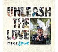 Mike Love – Unleash The Love – 2-CD – BMG
