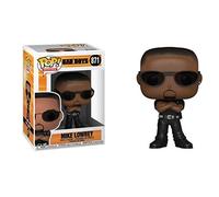 Mike Lowrey: Funk o Pop! Movies Vinyl Figure Bundle with 1 Compatible 'ToysDiva' Graphic Protector (871 - 46572 - B)