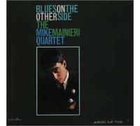 Mike Mainieri - Blues on the Other Side