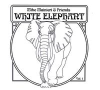 Mike Mainieri & Friends - White Elephant [Import]