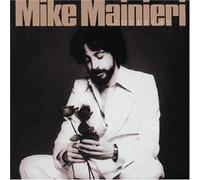 Mike Mainieri - Love Play [Ltd.Re-Issue]
