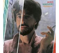 Mike Mainieri – Wanderlust – Import – Rhino