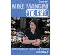 Mike Mangini