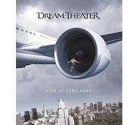 Mike Mangini - Dream Theater Live at Luna Park [(2DVD+3CD)]