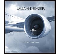 Mike Mangini - Dream Theater - Live at luna park (3 CD + 2 DVD + 1 Blu-ray) [(+2DVD+3CD+book)]