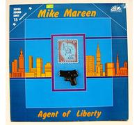 Mike Mareen - Agent Of Liberty [12", DE, Night'n Day ZYX 5567]