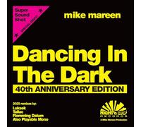 Mike Mareen - Dancing in the Dark 40th Anniversary