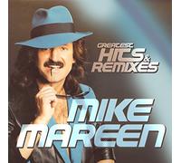 Mike Mareen - Greatest Hits & Remixes [Import]