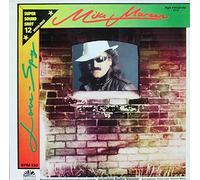 Mike Mareen: Love Spy [12" Maxi]