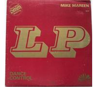 Mike Mareen - LP Dance Control