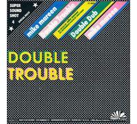 Mike Mareen - Mike Mareen: Double Trouble [Vinyl]