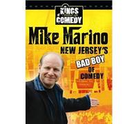 Mike Marino - New Jersey's Bad Boy Of Comedy [Nl Import] [Region 2]